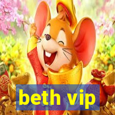 beth vip